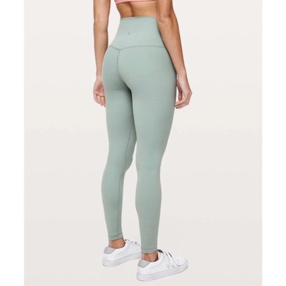 🔻SOLD ON MERC🔻 🆕 NWT Lululemon Align Pant 28” - Picture 1 of 6